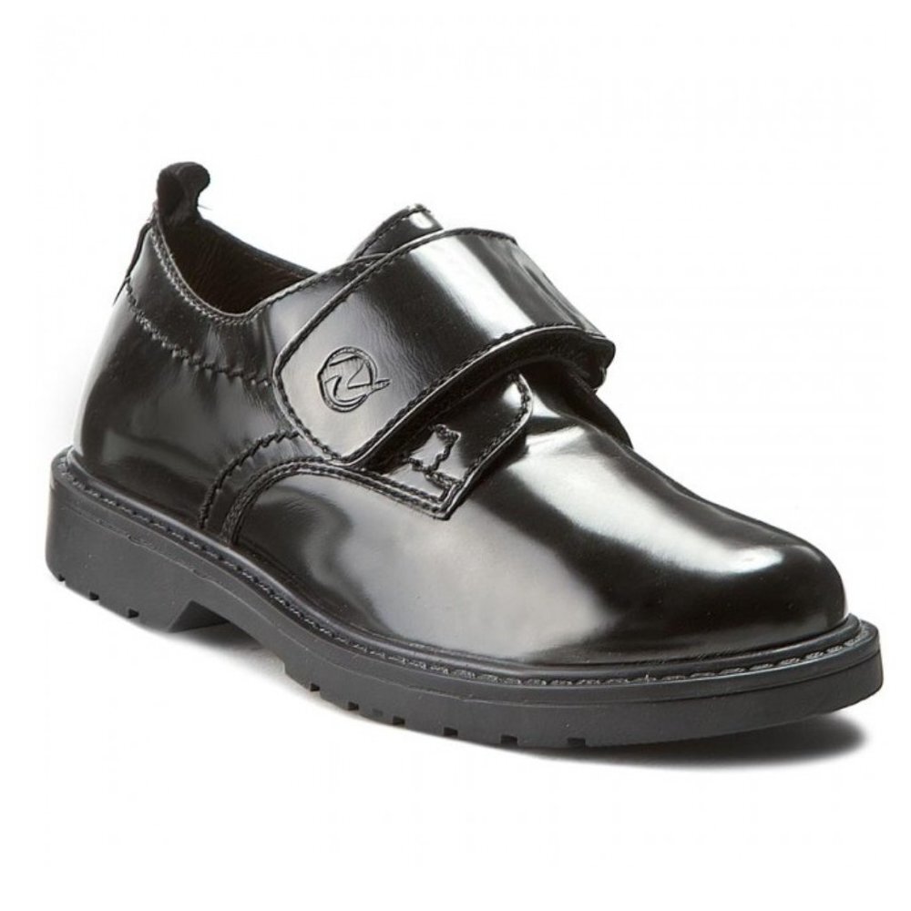 Naturino Kids Shoes Black 9101